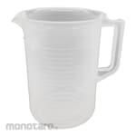 NIKKO PP Measuring Cup (Gelas Ukur)