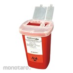 Oakridge Safety Container