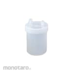 Savillex Jar for Transporting Liquid