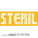 Steril SM Specimen Container