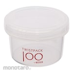 TAKEYA PP Wide-Mouth Pack