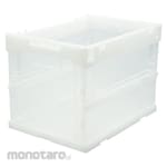 TRUSCO α Foldable Container