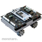 ADWIN Corp. Mecanum Wheel Robot A5