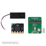 AS ONE Electricity Use PG Learning Set MB-αⅡ Ver2.2