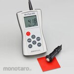 AS ONE Film Thickness Meter With Software