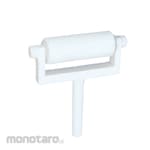 AS ONE Fluorine Resin Roller