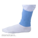 AS ONE Foreign Material Protection Band Foot Band