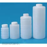 AS ONE HDPE Bottle