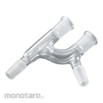 AS ONE Interconnector Claisen Tube