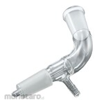 AS ONE Interconnector Decompression Curved Tube With Inner Tube