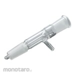 AS ONE Interconnector Decompression Straight Tube With Inner Tube