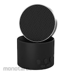 AS ONE Lectrophan Micro 2 White Noise Generator Black