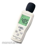AS ONE Noise Meter A Weighting Characteristic