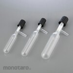 AS ONE Schlenk Line PTFE Valve STTV Series