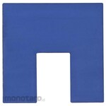 AS ONE Thermochromic ink coated copper C15-7222 series