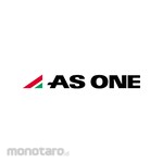 AS ONE Thin Glass Soda Glass Φ150 Na- round 150-0 Series