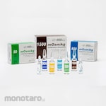 Advanced Instruments Calibration Standard