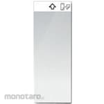 Brother receipt carrier sheet