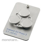 Diamond EXpress Micro Sample Pretreatment System