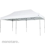E-Z UP tent