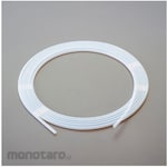 ESCO Fluorine Resin Tube PTEE EA125FK Series