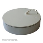 HAYANO SANGYO Electric Turntable Top Without Upper Power Supply Function
