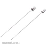 Hamilton Removable Needle Kit