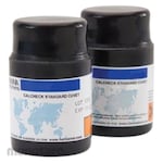 Hanna Instruments CAL Check Standard for HI97106-Cuvette Kit
