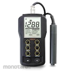 Hanna Instruments Multi-Range EC Meter with Manual Temperature Compensation