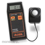 Hanna Instruments Portable Lux Meter