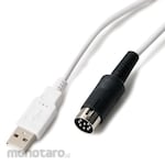 Hanna Instruments USB Interface Cable