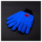 ISIS Cryo gloves + completely waterproof list