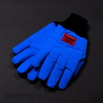 ISIS Cryo gloves (R) + Complete waterproof + List