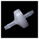 ISIS Diaphragm check valve