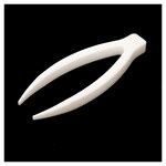 ISIS PTFE Tweezers sharp point