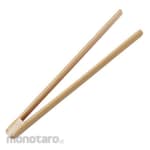 KENIS Bamboo chopsticks (tweezers)