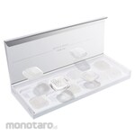 KENIS HAPTICS OF WONDER 12 Tactile αGEL Sample Book