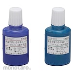 KENIS Thermochromic ink that changes with body temperature