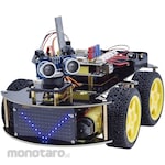 Keyestudio 4WD robot kit for Arduino