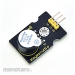 Keyestudio Active Buzzer for Arduino KS Series