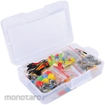 Keyestudio Electronic parts starter kit for Arduino