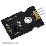 Keyestudio Linear temperature sensor KS series for Arduino