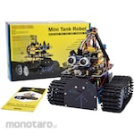 Keyestudio Mini Tank Robot Kit for Arudino