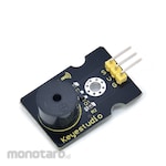 Keyestudio Passive Buzzer for Arduino KS Series