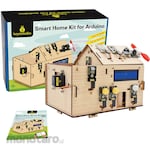 Keyestudio Smart Home Kit for Arduino