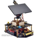 Keyestudio Solar Tracking Kit for Arudino