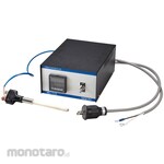 Masuda Temperature controller / thermocouple set