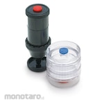 Merck Millipore Empty Monitor Cassette Type A