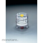 Merck Millipore Empty Monitor Cassette with Rings and Plugs