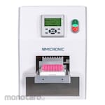 Micronic Europe Automatic Dicapper For Push Cap